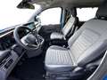 Volkswagen T7 Caravelle Style KR 4x4+MATRIX-LED+NAVI.+ SHZ+KAMERA+ PDC ... Blau - thumbnail 9