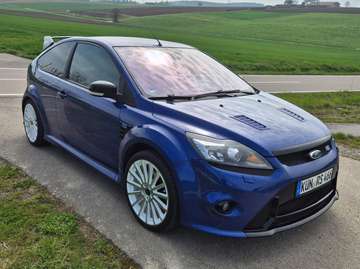 Focus Fließheck  3-Türer 2.5 RS, ATM + Turbo 49.00