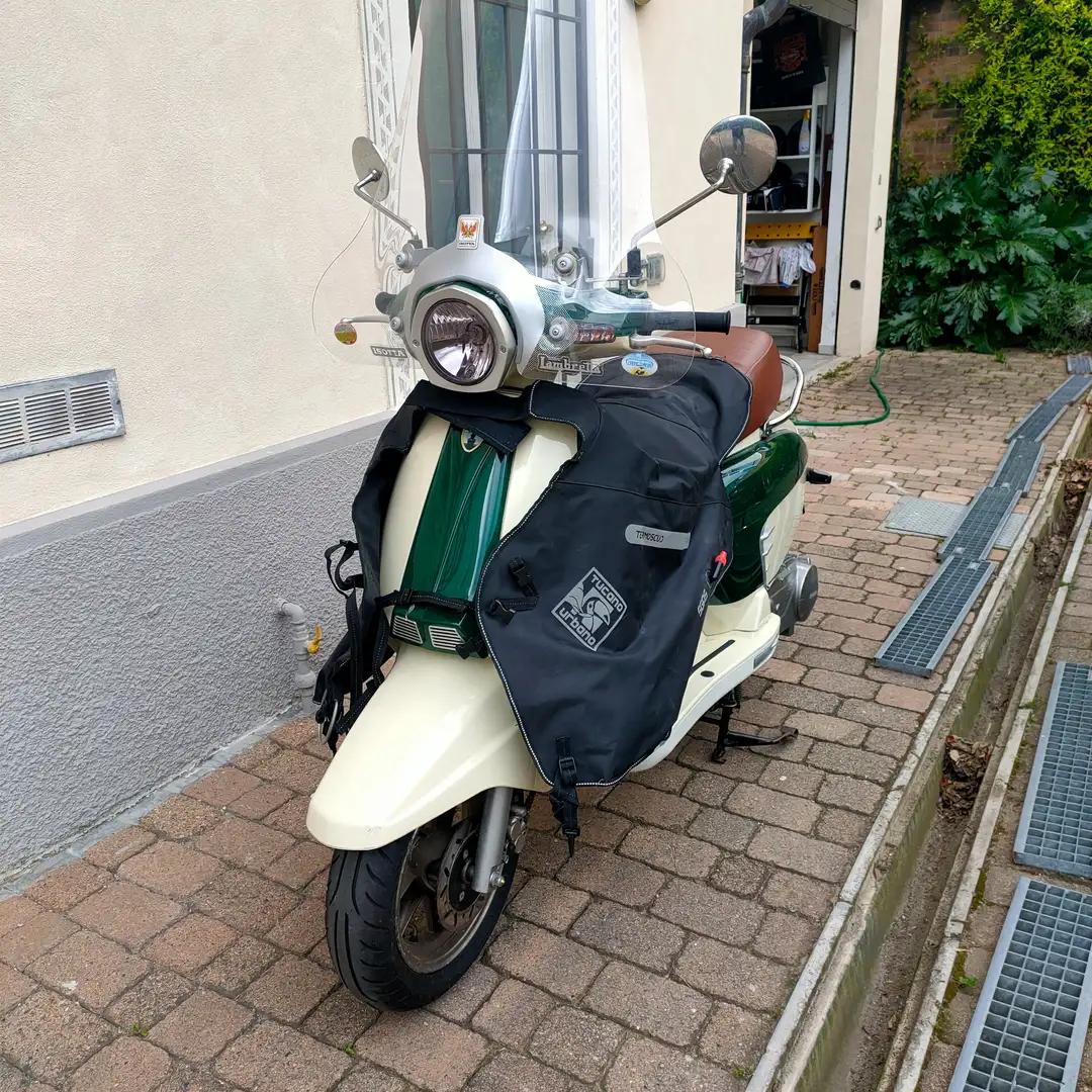Lambretta LN 125 LN 125 - 2