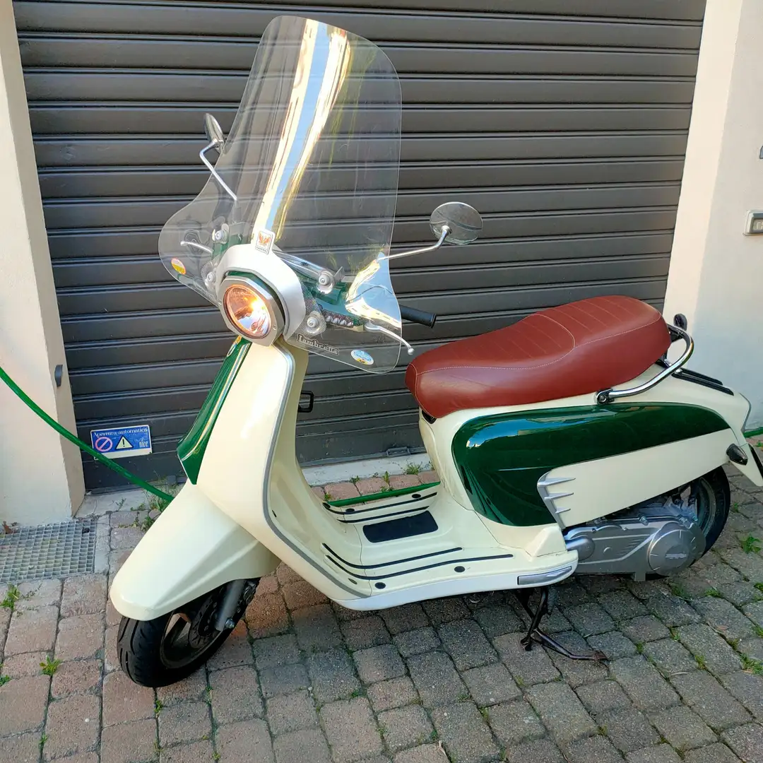Lambretta LN 125 LN 125 - 1