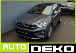 Volkswagen Taigo 1.5 TSI DSG 3 x R Line Pano/ACC/K les/Kame