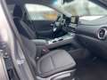 Hyundai KONA KONA Elektro 100kW Advantage*LED*Navi*Einparkh. Argent - thumbnail 13