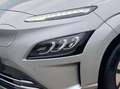 Hyundai KONA KONA Elektro 100kW Advantage*LED*Navi*Einparkh. Argent - thumbnail 5