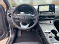 Hyundai KONA KONA Elektro 100kW Advantage*LED*Navi*Einparkh. Argent - thumbnail 9
