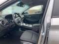 Hyundai KONA KONA Elektro 100kW Advantage*LED*Navi*Einparkh. Argent - thumbnail 7
