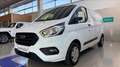 Ford Transit Custom 2.0 tdci 170cv Entry IVA ESCLUSA Bianco - thumbnail 3