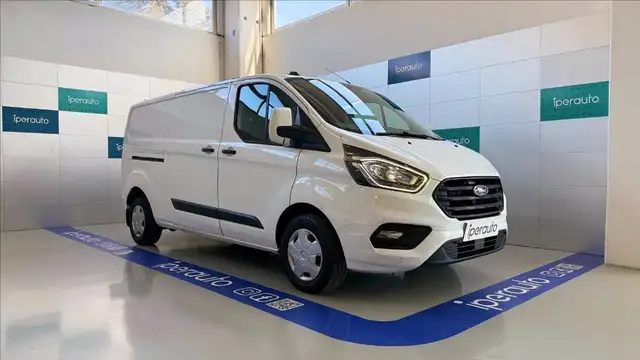 Ford Transit Custom 340 2.0 tdci 170cv Trend L2H1 E6 *IVA ESCLUSA*