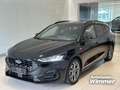 Ford Focus Turnier 1.0 EcoBoost Hybrid ST-LINE Navi LED Schwarz - thumbnail 2
