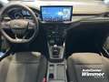 Ford Focus Turnier 1.0 EcoBoost Hybrid ST-LINE Navi LED Schwarz - thumbnail 10