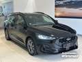 Ford Focus Turnier 1.0 EcoBoost Hybrid ST-LINE Navi LED Schwarz - thumbnail 6