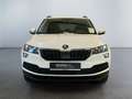 Skoda Karoq Style 2.0 TDI DSG AHK LMF KeyLess Navi Weiß - thumbnail 6
