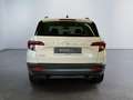 Skoda Karoq Style 2.0 TDI DSG AHK LMF KeyLess Navi Weiß - thumbnail 5