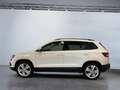 Skoda Karoq Style 2.0 TDI DSG AHK LMF KeyLess Navi Weiß - thumbnail 3