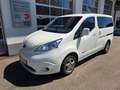 Nissan Evalia e-Evalia 7 Sitzer Navi Weiß - thumbnail 1