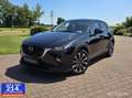 Mazda CX-3 2.0 SkyActiv-G 120 Sport Selected/NAVI/18 INCH Schwarz - thumbnail 1