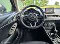Mazda CX-3 2.0 SkyActiv-G 120 Sport Selected/NAVI/18 INCH Schwarz - thumbnail 10