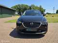 Mazda CX-3 2.0 SkyActiv-G 120 Sport Selected/NAVI/18 INCH Schwarz - thumbnail 3