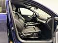 Audi A4 Avant 40 TFSI quattro 2x S-line S-tronic / MATR... Kék - thumbnail 33