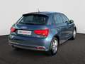 Audi A1 Sportback WEINIG KM'S*BLUETOOTH*95PK*SENSOREN A*AIRCO*TOPWAY.BE Bleu - thumbnail 2