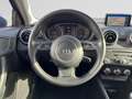 Audi A1 Sportback WEINIG KM'S*BLUETOOTH*95PK*SENSOREN A*AIRCO*TOPWAY.BE Bleu - thumbnail 13