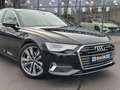 Audi A6 45 TFSI S tronic S line 1.HA/ACC/20LM/NAV/SHZ Negro - thumbnail 8