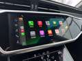 Audi A6 45 TFSI S tronic S line 1.HA/ACC/20LM/NAV/SHZ Negro - thumbnail 22