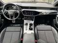 Audi A6 45 TFSI S tronic S line 1.HA/ACC/20LM/NAV/SHZ Negro - thumbnail 19