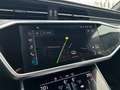 Audi A6 45 TFSI S tronic S line 1.HA/ACC/20LM/NAV/SHZ Negro - thumbnail 24