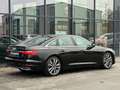 Audi A6 45 TFSI S tronic S line 1.HA/ACC/20LM/NAV/SHZ Negro - thumbnail 4