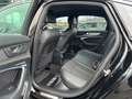 Audi A6 45 TFSI S tronic S line 1.HA/ACC/20LM/NAV/SHZ Negro - thumbnail 18