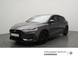Ford Focus ST Line X VIRT CARPLAY KAM NAVI SHZ LED