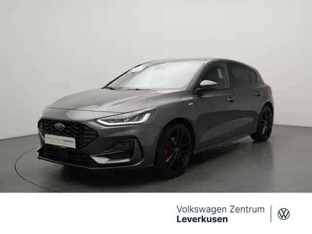 Ford Focus ST Line X VIRT CARPLAY KAM NAVI SHZ LED