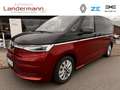 Volkswagen T7 Multivan Style Plug-in eHybrid PANO+ACC+PDC+NAVI Schwarz - thumbnail 1