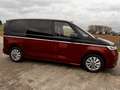 Volkswagen T7 Multivan Style Plug-in eHybrid PANO+ACC+PDC+NAVI Schwarz - thumbnail 6