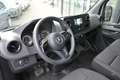 Mercedes-Benz Sprinter 315 CDI KA HD Mittel Klima 3-Sitze Kamera Silber - thumbnail 8