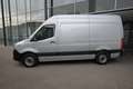 Mercedes-Benz Sprinter 315 CDI KA HD Mittel Klima 3-Sitze Kamera Silber - thumbnail 17