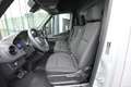 Mercedes-Benz Sprinter 315 CDI KA HD Mittel Klima 3-Sitze Kamera Silber - thumbnail 4