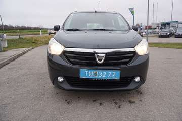 Lauréate 1,6 MPI 85