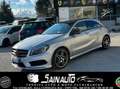 Mercedes-Benz A 180 Mercedes-benz A 180 CDI AMG Automatic Dark Night E Silver - thumbnail 1