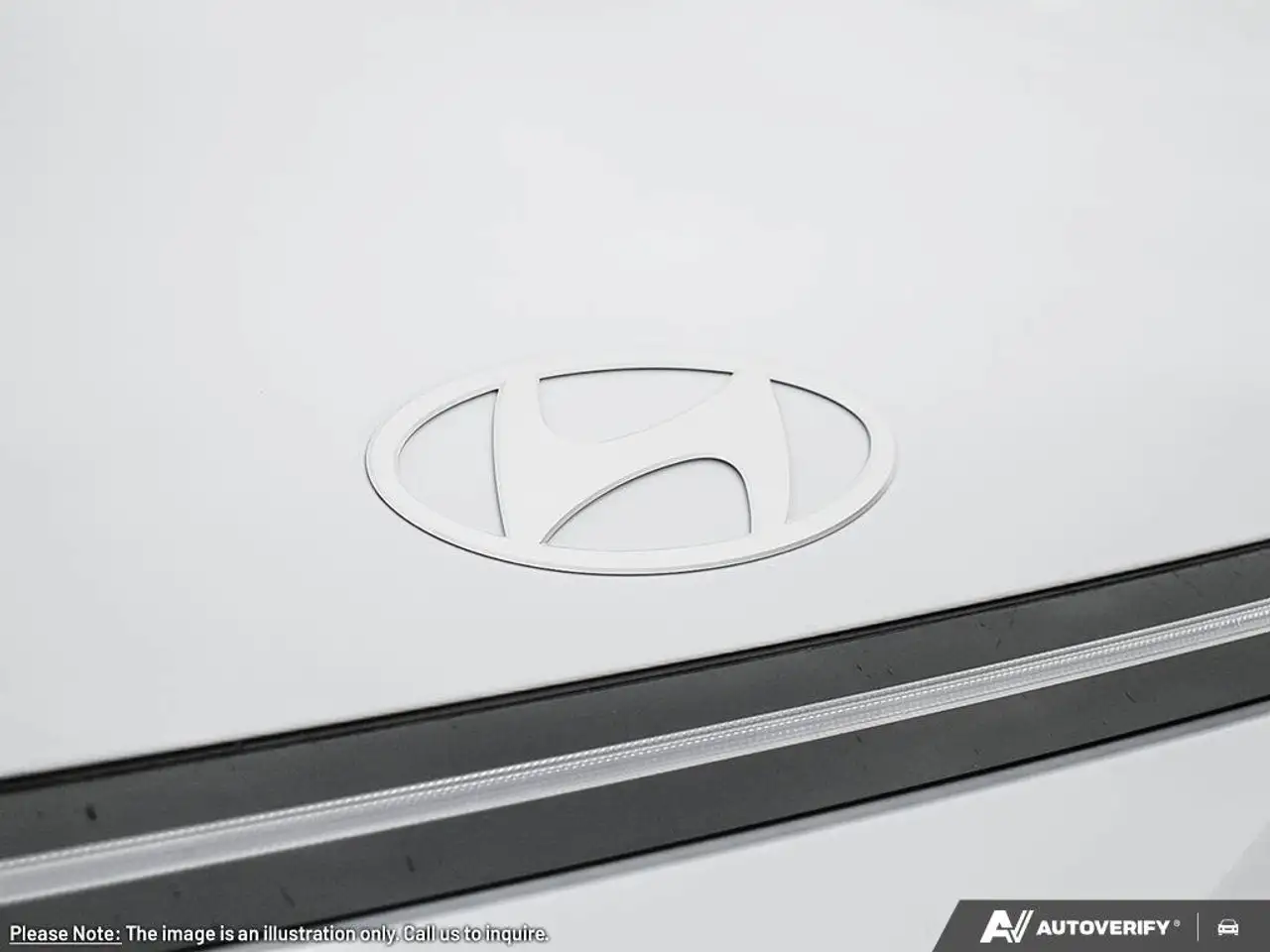 Hyundai KONA fotografie Hyundai KONA