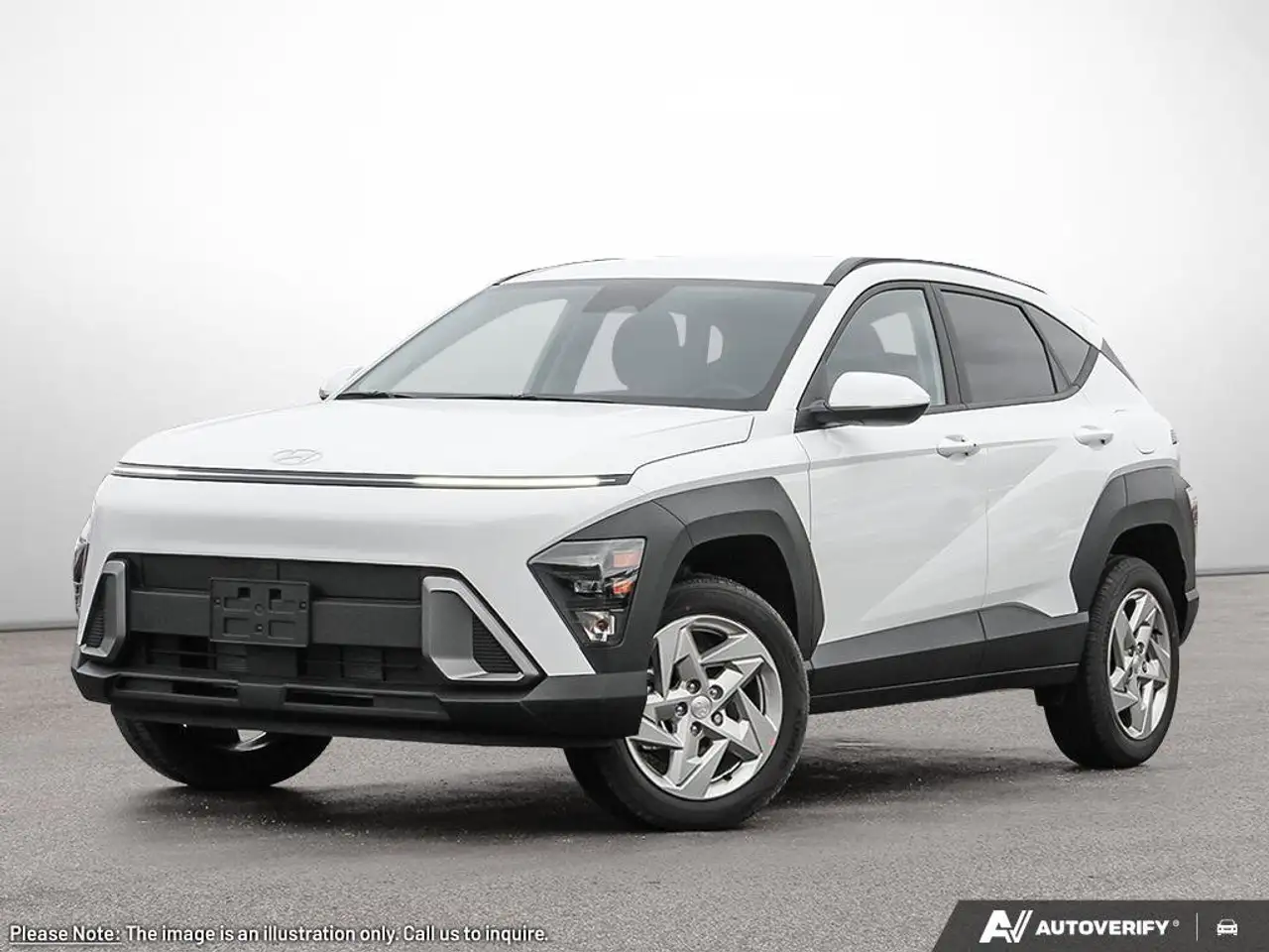 2026 Hyundai KONA
