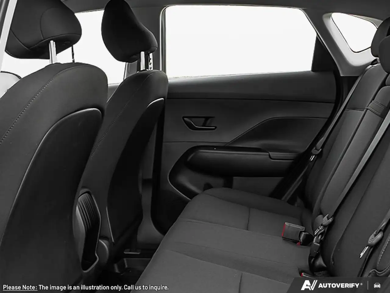Hyundai KONA fotografie Hyundai KONA