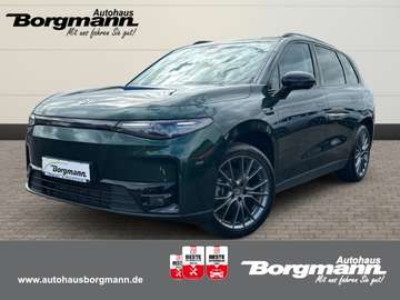 REEV Design - Hybrid -