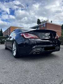 2.0T Facelift / TÜV 11/26