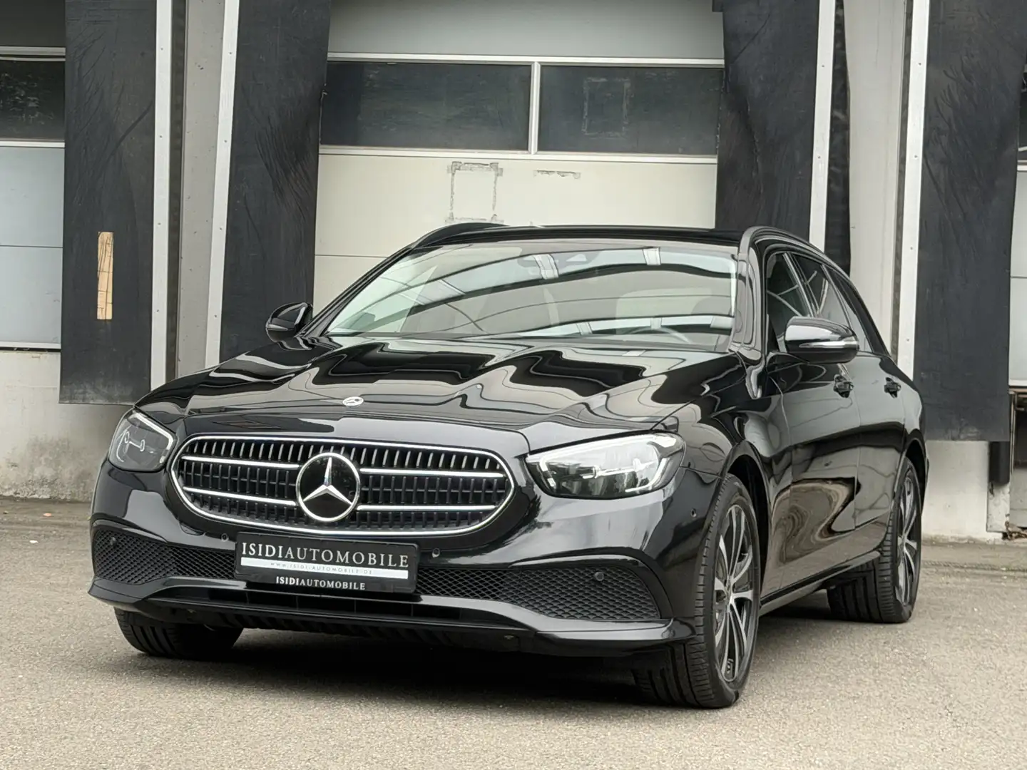 MERCEDES-BENZ Clasa E