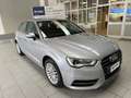 Audi A3 3ª serie SPB 1.6 TDI clean diesel S tronic Busines Weiß - thumbnail 3