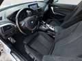 BMW 116 i M-Paket(AHK-LED-SCHIEBED.-NAVi-ALCANTARA) Weiß - thumbnail 5