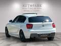BMW 116 i M-Paket(AHK-LED-SCHIEBED.-NAVi-ALCANTARA) Weiß - thumbnail 10