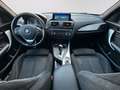 BMW 116 i M-Paket(AHK-LED-SCHIEBED.-NAVi-ALCANTARA) Weiß - thumbnail 9