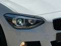 BMW 116 i M-Paket(AHK-LED-SCHIEBED.-NAVi-ALCANTARA) Weiß - thumbnail 2